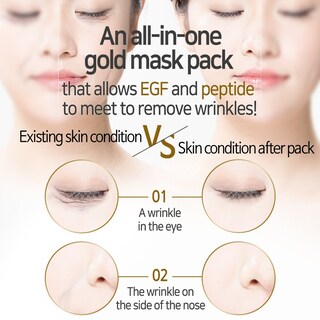 Foto 6 | Paquete De Mascarillas Elizavecca Milky Piggy Hell-pore Longo Longo Gronique - Venta Internacional.