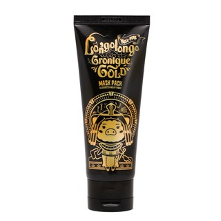 Foto 7 | Paquete De Mascarillas Elizavecca Milky Piggy Hell-pore Longo Longo Gronique - Venta Internacional.