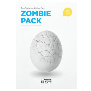 Foto 1 | Paquete De Estiramiento Y Estiramiento De Poros Skin1004 Zombie Pack 17 Piezas - Venta Internacional.