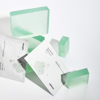Foto 2 | Mascarilla Calmante Celimax The Real Cica 27 Ml (5 Unidades) - Venta Internacional.