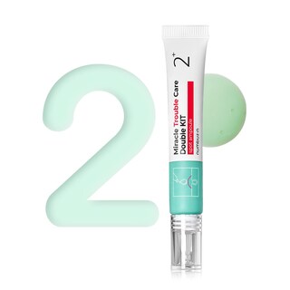 Foto 1 | Kit De Cuidado De La Piel Numbuzin No.2 Miracle Trouble Care - Venta Internacional.