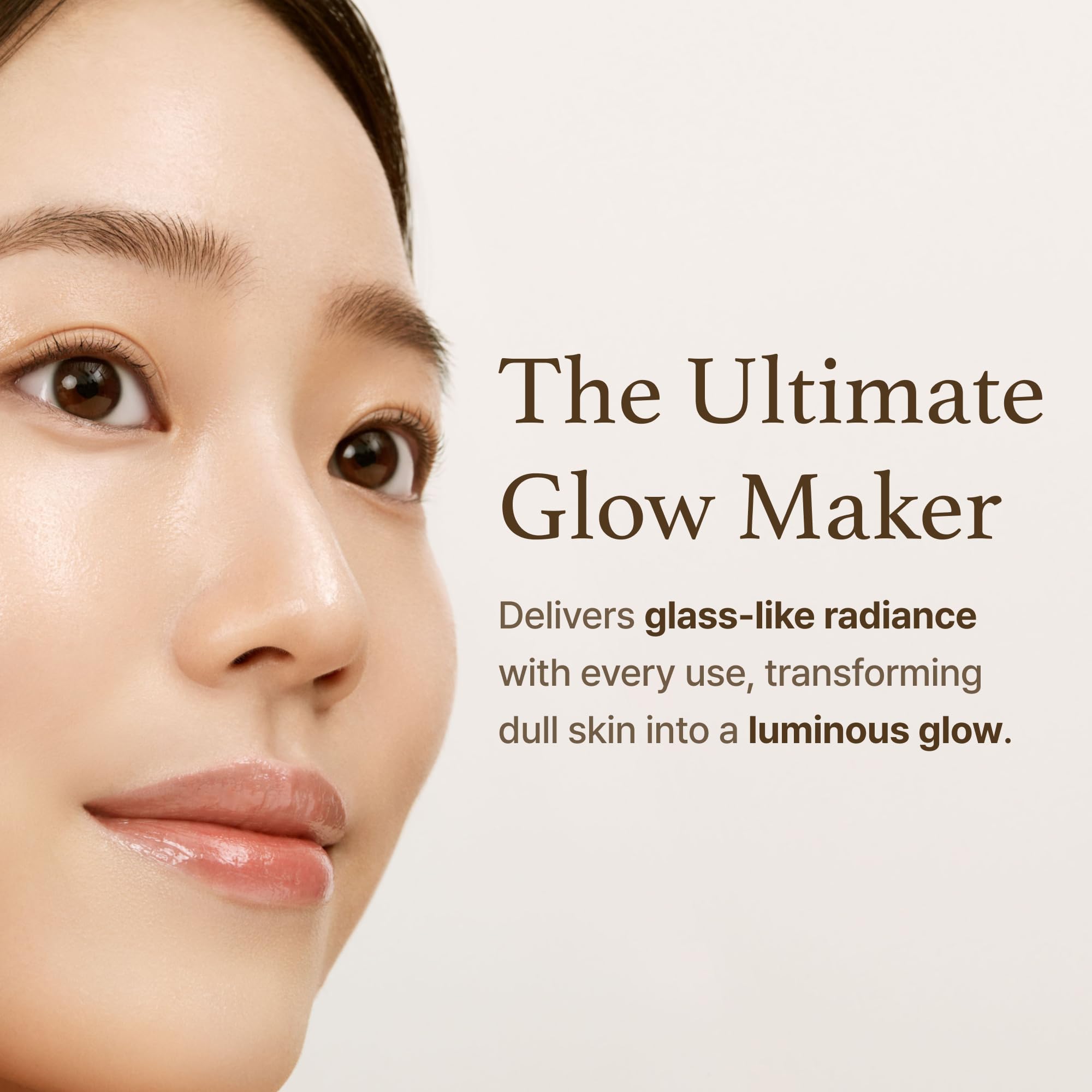 Foto 6 pulgar | Mascarilla Exfoliante I'm From Rice Glow  73 Ml  Con Complejo De Proteína De Arroz - Venta Internacional.