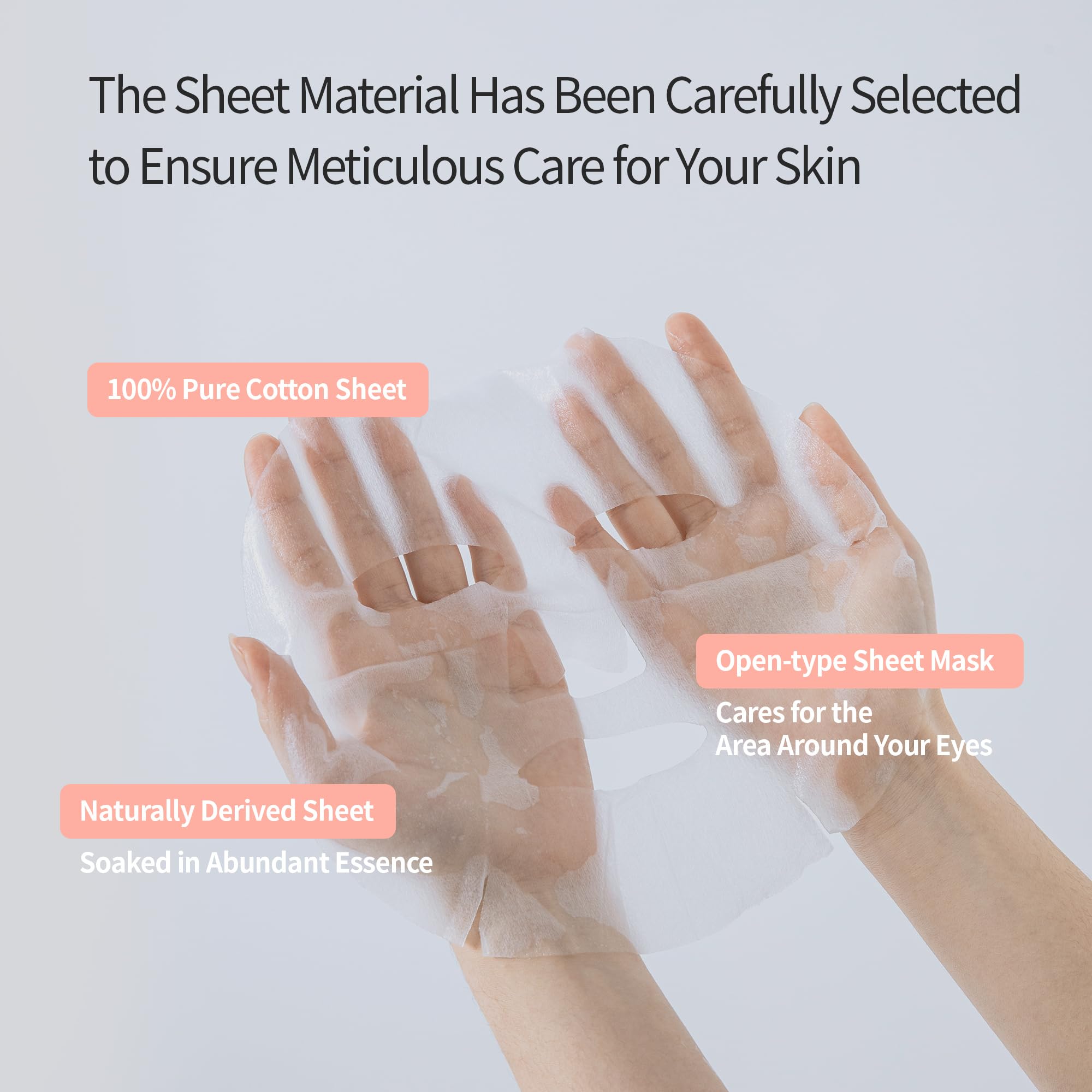Foto 5 pulgar | Mascarilla Facial Benton Centella Mask Pack Coreana Con Sérum De Centella Y Ácido Hialurónico  10 Hojas - Venta
