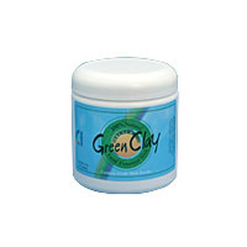 Arcilla Verde Francesa En Polvo Rainbow Research 240 Ml - Venta Internacional.