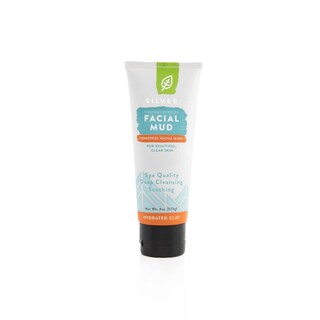 Foto 1 | Mascarilla Facial De Barro Redmond Arcilla Hidratada Con Bentonita Tubo De 120 Ml - Venta Internacional.