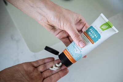 Foto 4 | Mascarilla Facial De Barro Redmond Arcilla Hidratada Con Bentonita Tubo De 120 Ml - Venta Internacional.