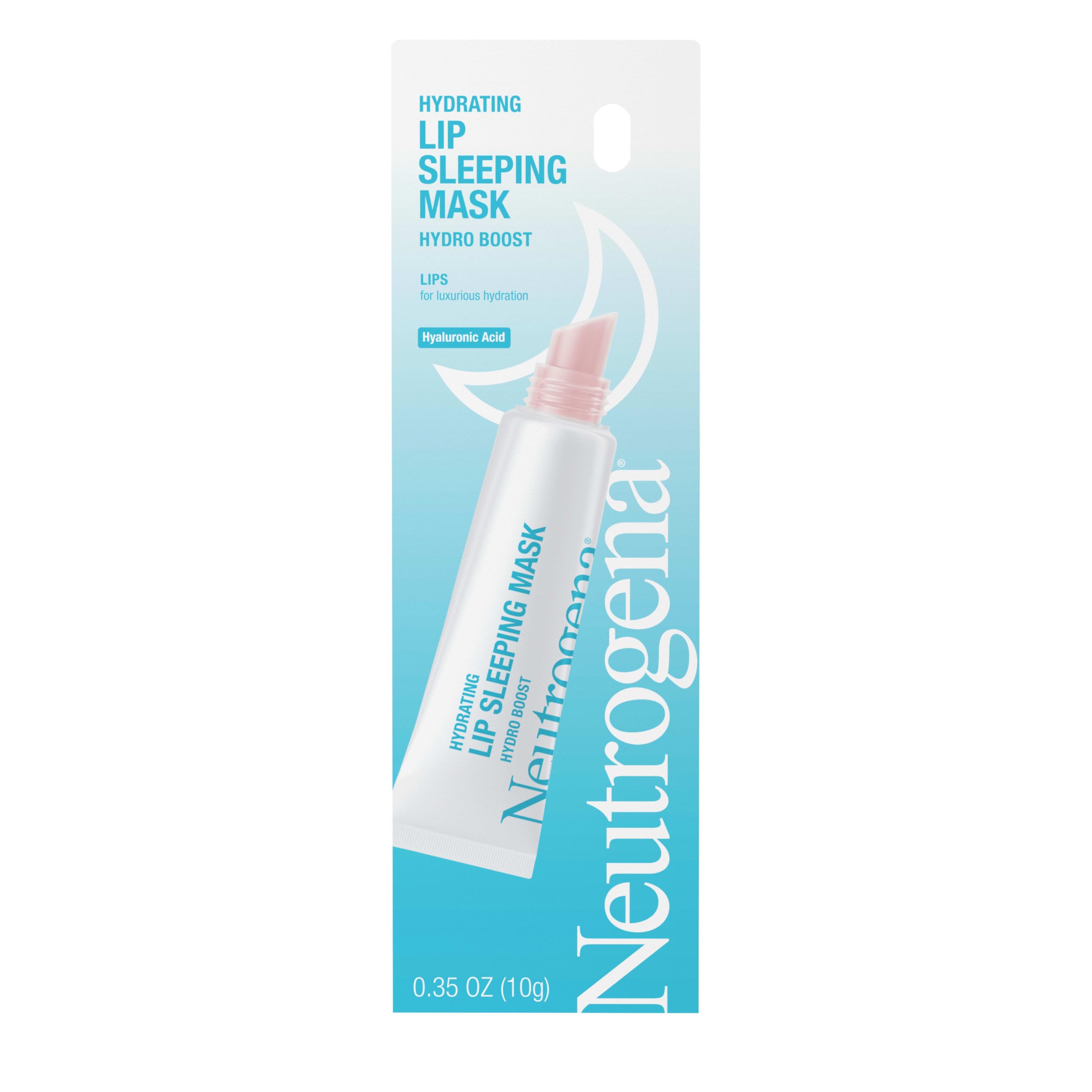 Foto 1 | Mascarilla para Labios Neutrogena Hydro Boost Hyaluronic Acid - Venta Internacional