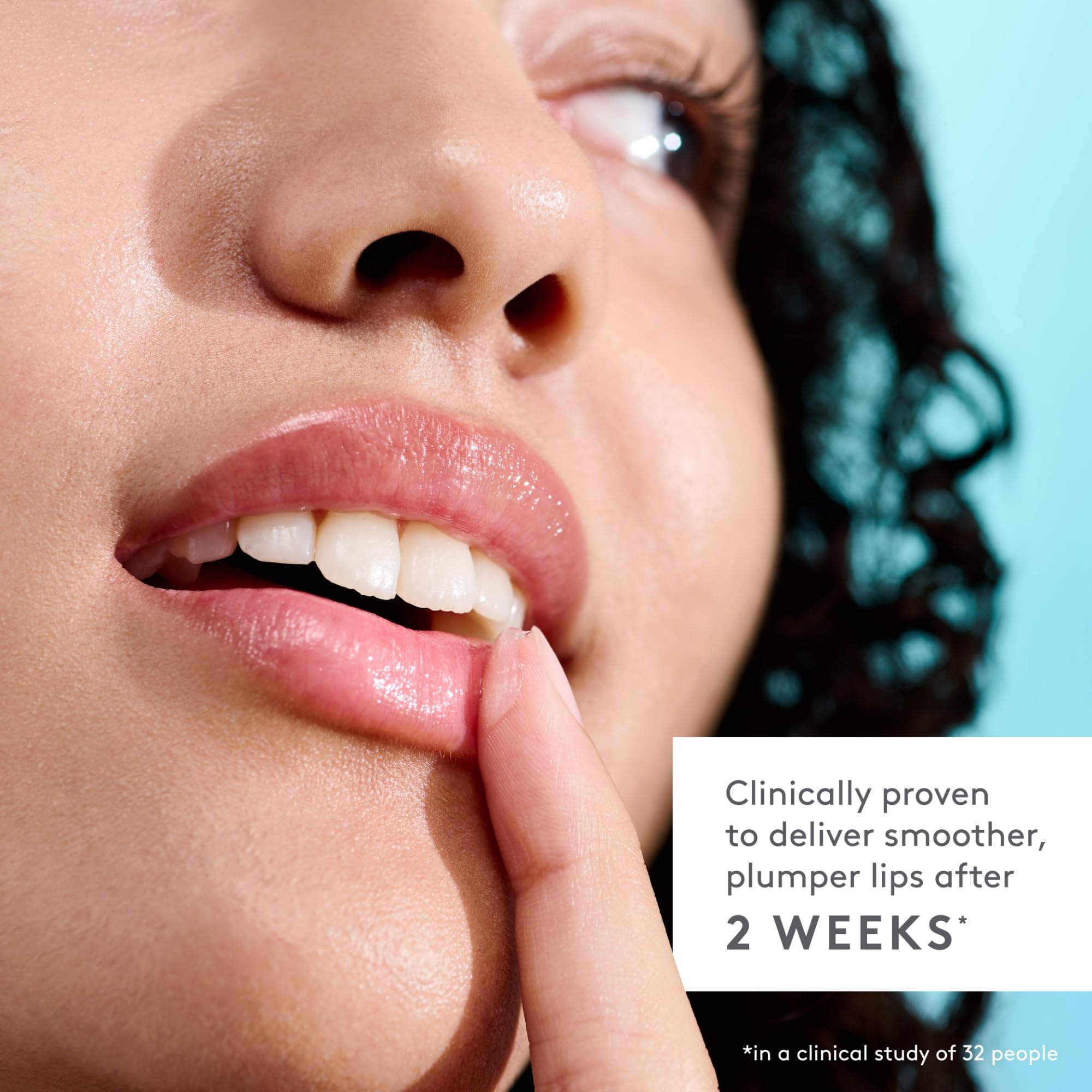 Foto 2 | Máscara De Labios Drunk Elephant Plump-c Tripeptide 20 Ml - Venta Internacional.