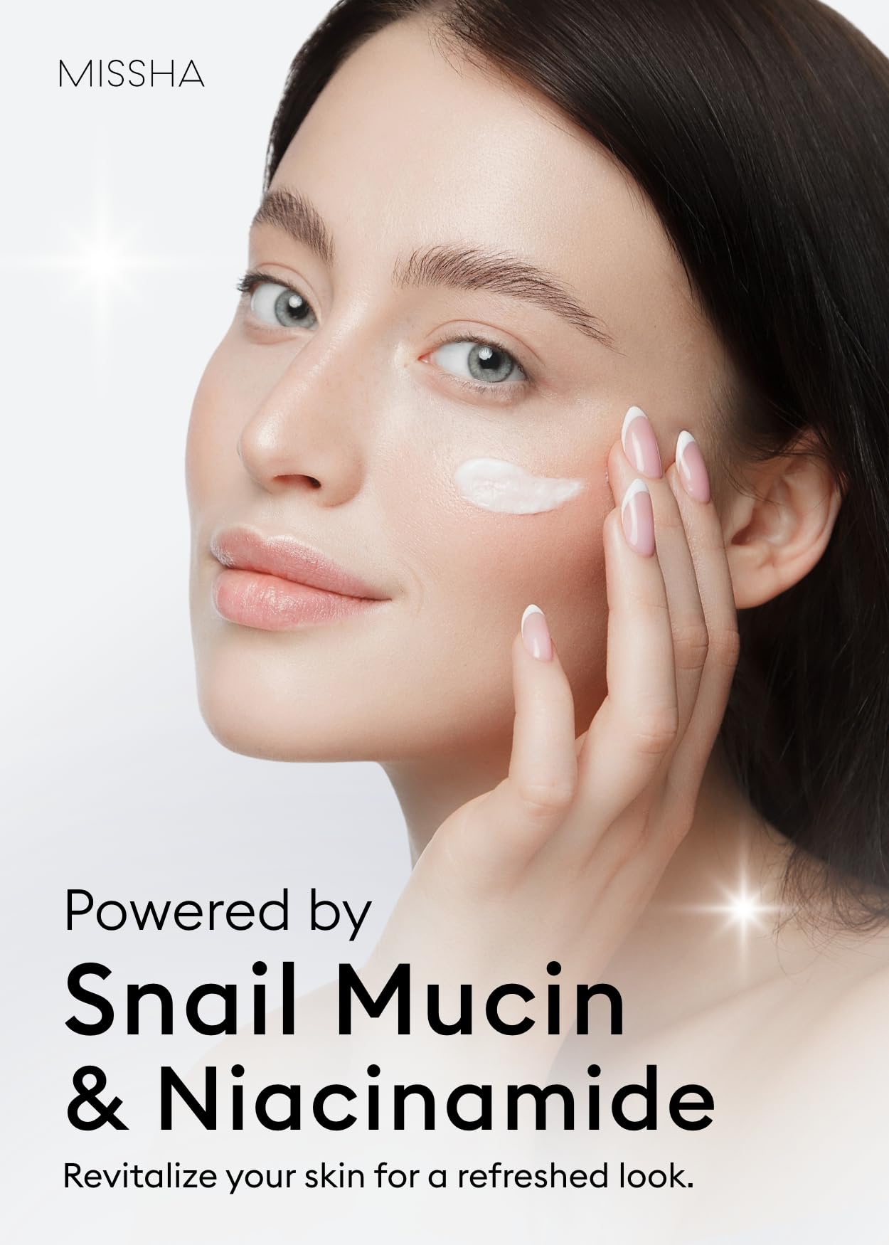 Foto 2 | Mascarilla Missha Cell Renew Snail 110 ml - Venta Internacional
