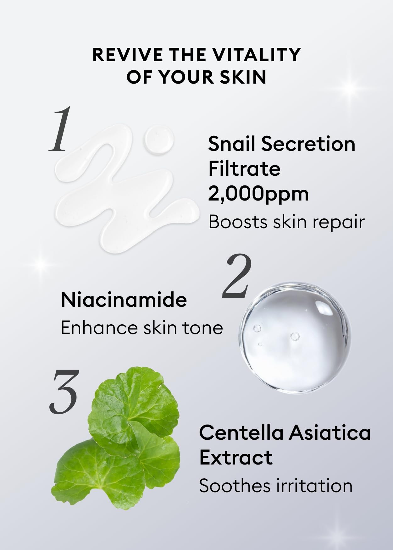 Foto 4 | Mascarilla Missha Cell Renew Snail 110 ml - Venta Internacional