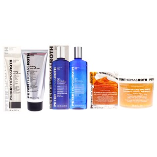 Foto 1 | Jabón Facial Y Máscara Enzimática De Calabaza Peter Thomas Roth Glycolic 3% - Venta Internacional.