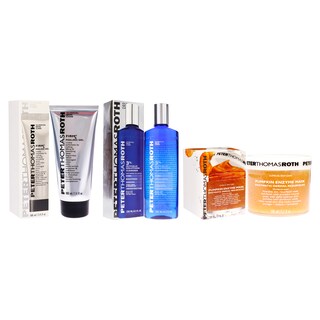 Foto 3 | Jabón Facial Y Máscara Enzimática De Calabaza Peter Thomas Roth Glycolic 3% - Venta Internacional.