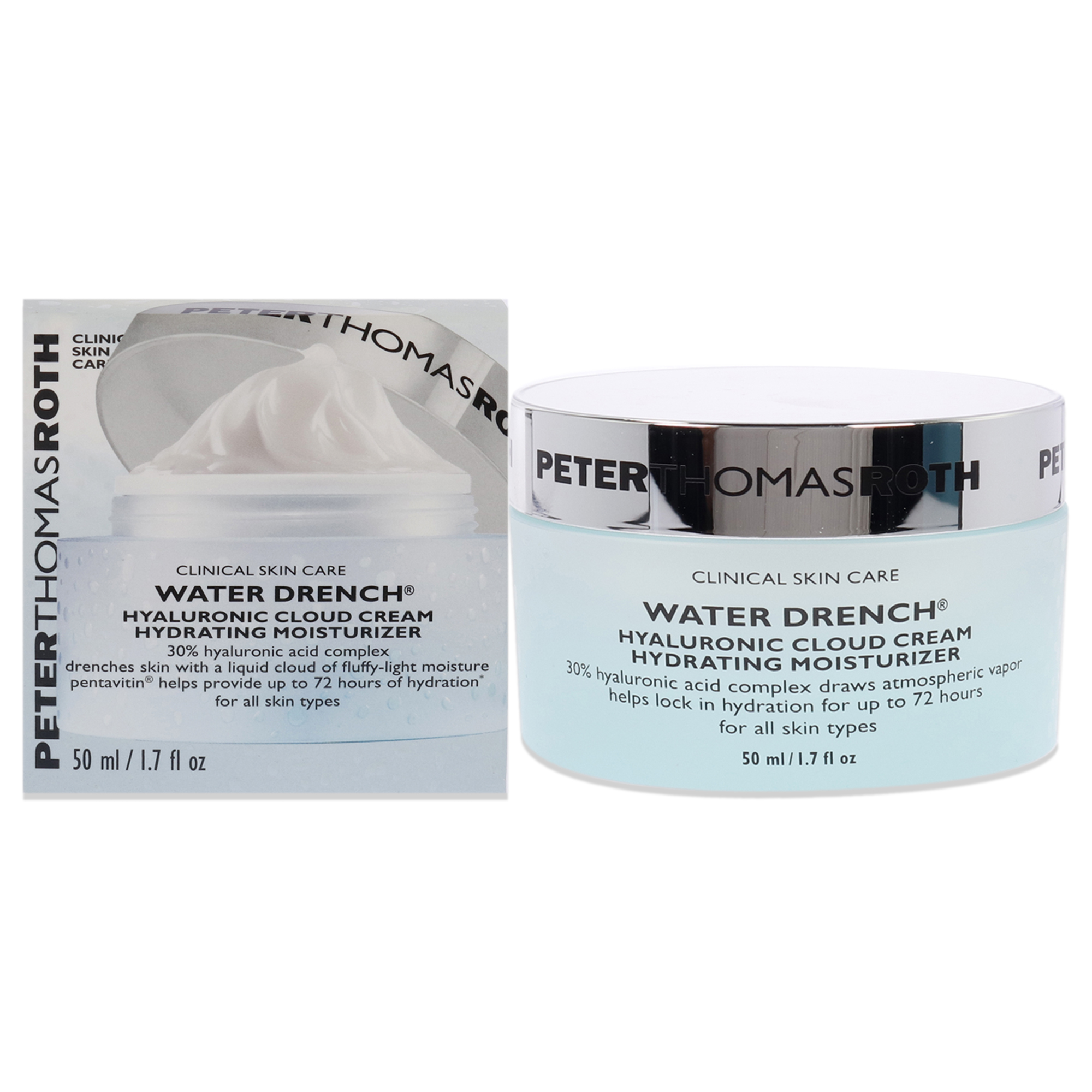 Foto 3 | Set De Cuidado De La Piel Peter Thomas Roth Pumpkin Enzyme Mask + Cream - Venta Internacional.