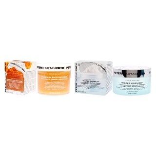 Foto 4 | Set De Cuidado De La Piel Peter Thomas Roth Pumpkin Enzyme Mask + Cream - Venta Internacional.