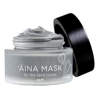 Foto 1 | Mascarilla Facial Honua 'aina De 45 Ml De Honua Con Carbón Vegetal Y Cúrcuma - Venta Internacional.