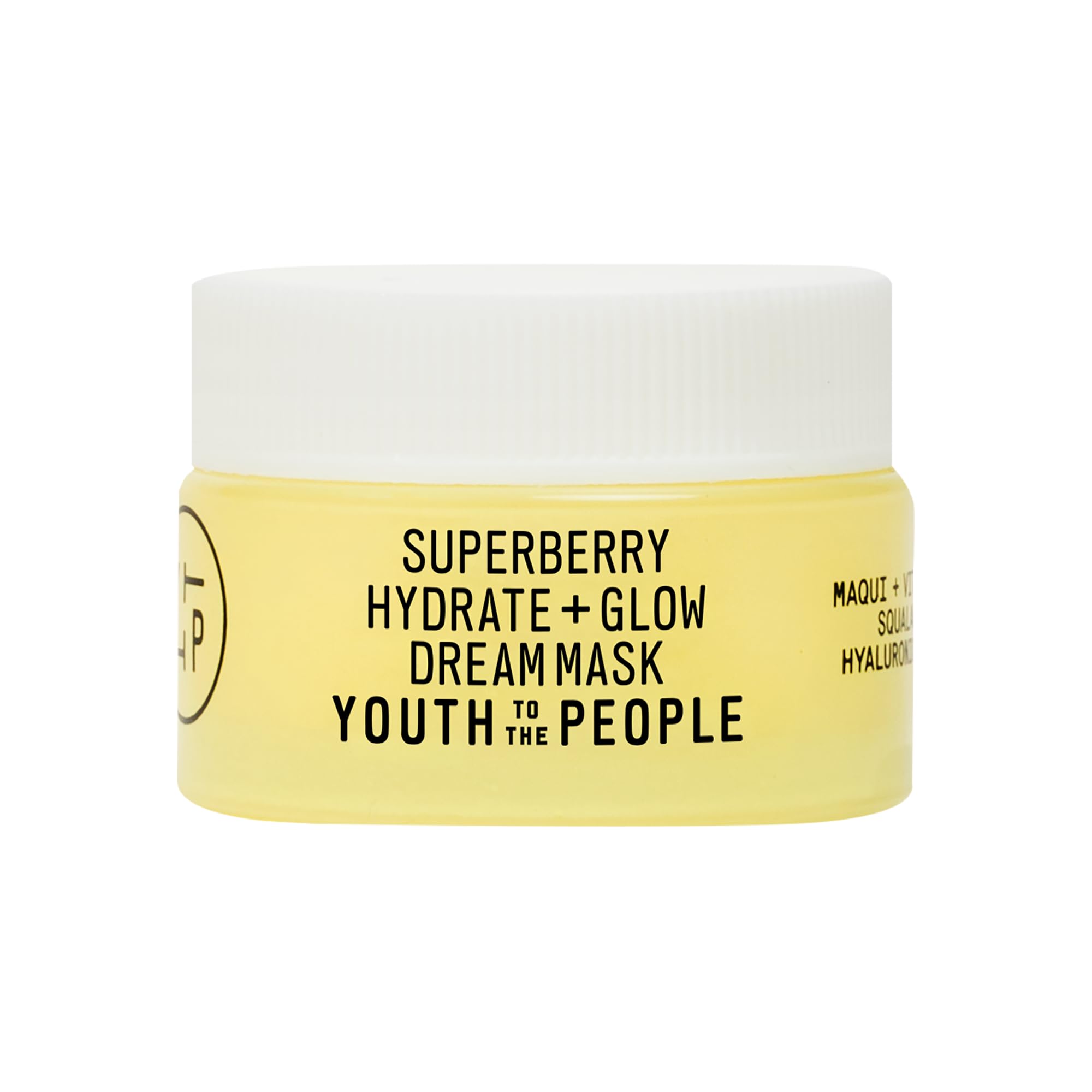 Foto 1 | Mascarilla Facial Youth To The People Superberry Glow Dream Mask - Venta Internacional.