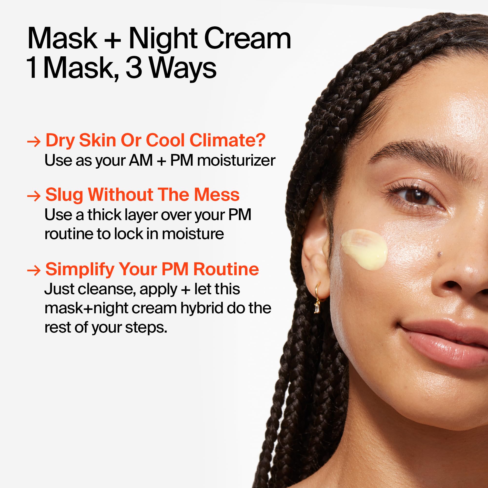 Foto 6 | Mascarilla Facial Youth To The People Superberry Glow Dream Mask - Venta Internacional.