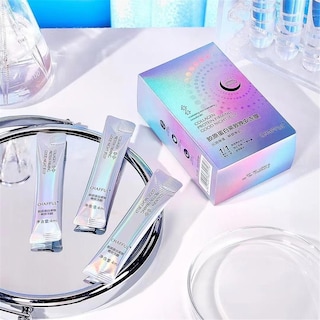 Foto 5 | Mascarilla Para Dormir En Gel Colágeno Reafirmante Reducción De Poros 80 Ml - Venta Internacional.