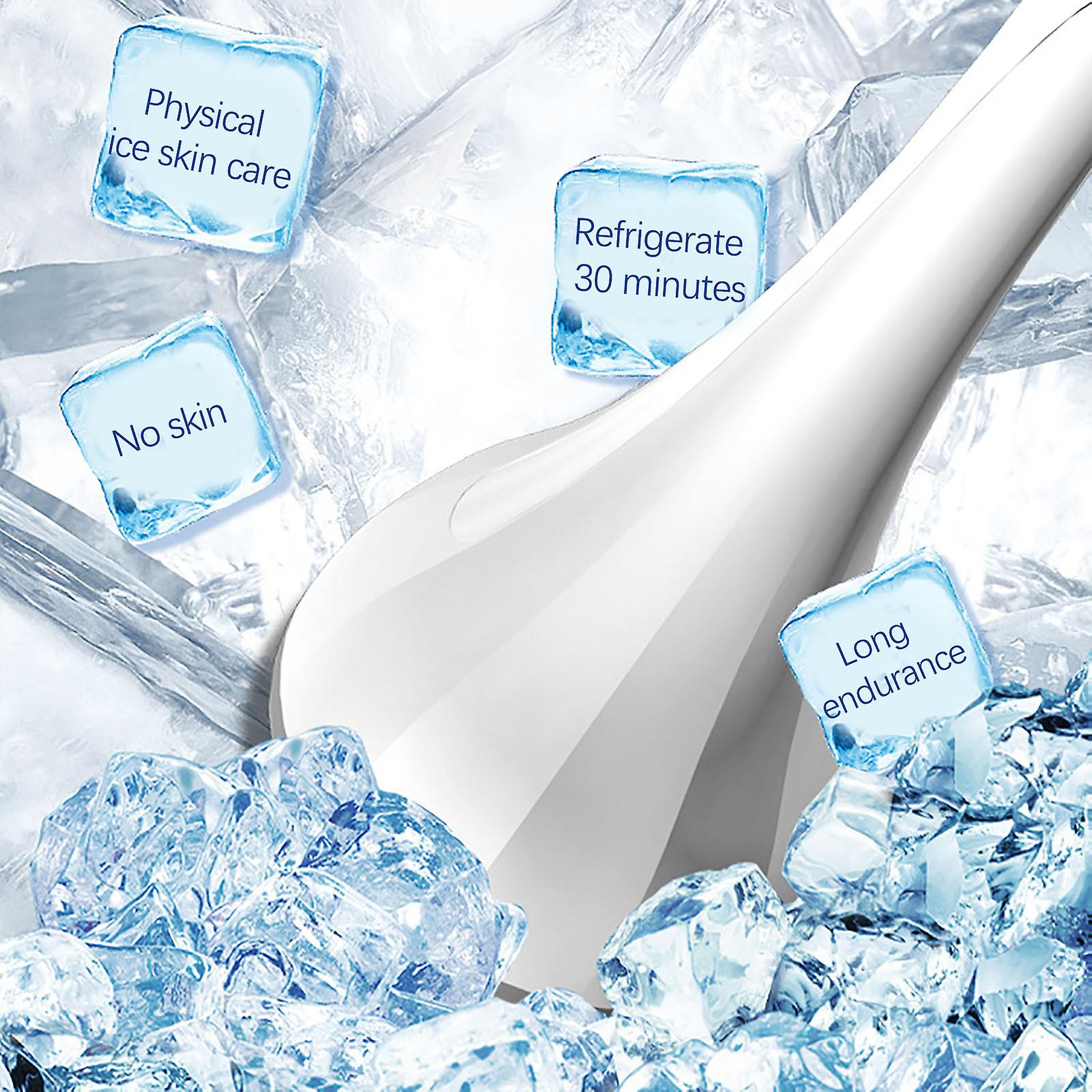 Foto 4 | Instrumento De Compresión Fría Ice Hammer Huoguo Frío/calor Therapy - Venta Internacional.