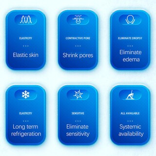 Foto 5 | Instrumento De Compresión Fría Ice Hammer Huoguo Frío/calor Therapy - Venta Internacional.