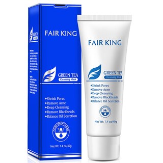 Foto 1 | Mascarilla Facial Huoguo El Té Verde Tensa La Piel 40 G - Venta Internacional.