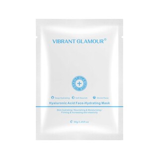 Foto 2 | Mascarilla Elevadora De Péptidos Hidratante E Hidratante Reduce Las Líneas Finas - Venta Internacional.