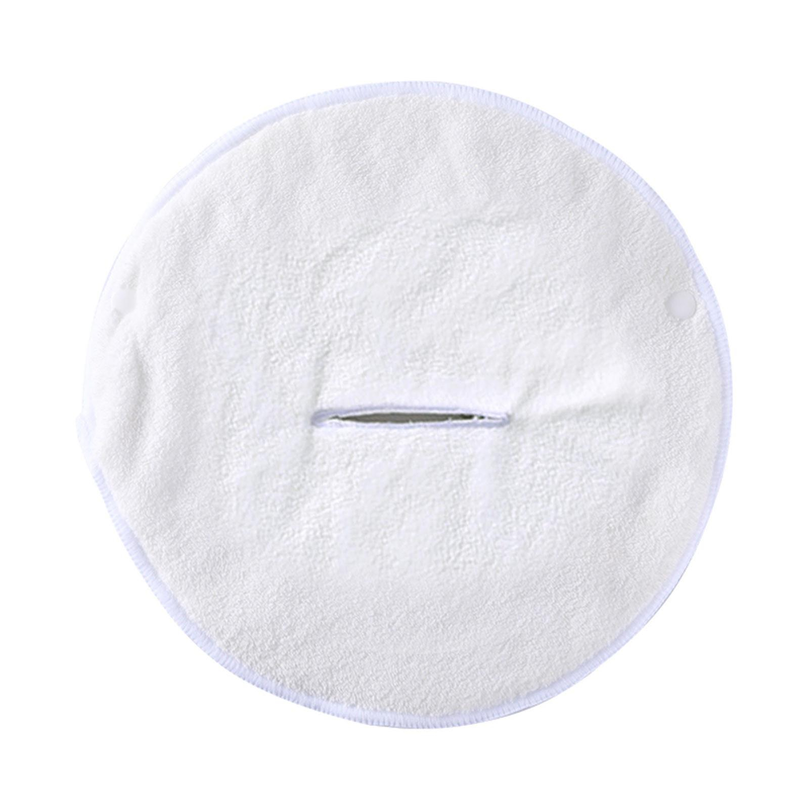 Foto 3 pulgar | Toalla Facial Reutilizable  Mascarilla  Vaporizador Facial  Huoguo - Venta Internacional.