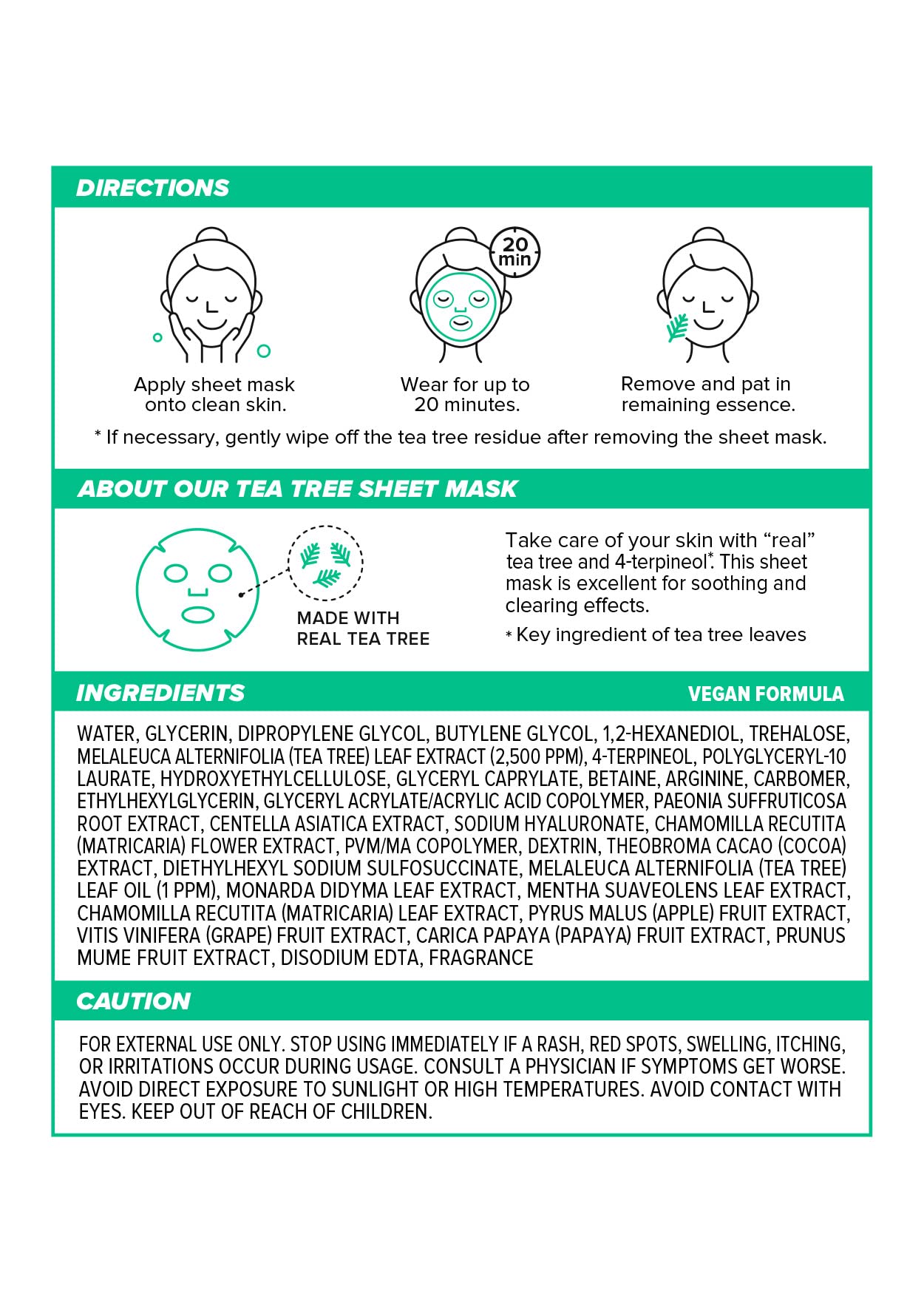 Foto 8 pulgar | Mascarilla Facial I Dew Care Here's To Clearing Clay  Paquete De 4 - Venta Internacional.