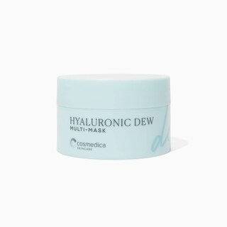 Foto 1 | Mascarilla Facial Cosmedica Skincare Máscara De Rocío Con Ácido Hialurónico 50 Ml - Venta Internacional.