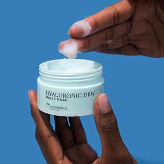 Foto 3 | Mascarilla Facial Cosmedica Skincare Máscara De Rocío Con Ácido Hialurónico 50 Ml - Venta Internacional.