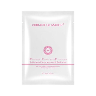 Foto 1 | Mascarilla Elevadora De Péptidos Hidratante E Hidratante Reduce Las Líneas Finas - Venta Internacional.