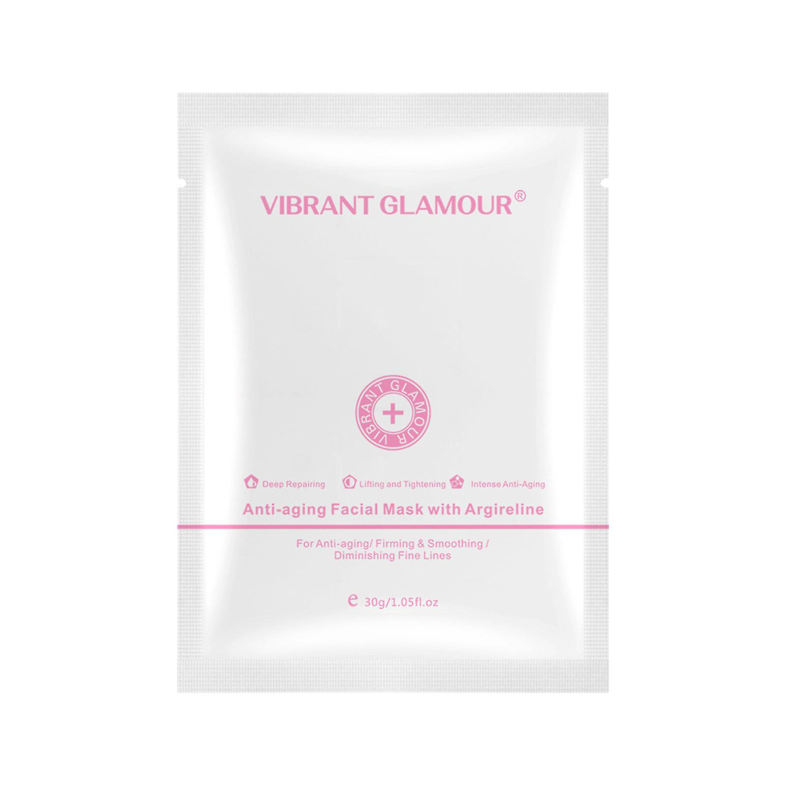 Foto 3 pulgar | Mascarilla Elevadora De Péptidos  Hidratante E Hidratante  Reduce Las Líneas Finas - Venta Internacional.