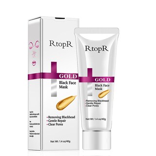 Foto 1 | Mascarilla Facial Huoguo Gold Bio-colágeno 60 Ml Hidratante Antienvejecimiento - Venta Internacional.