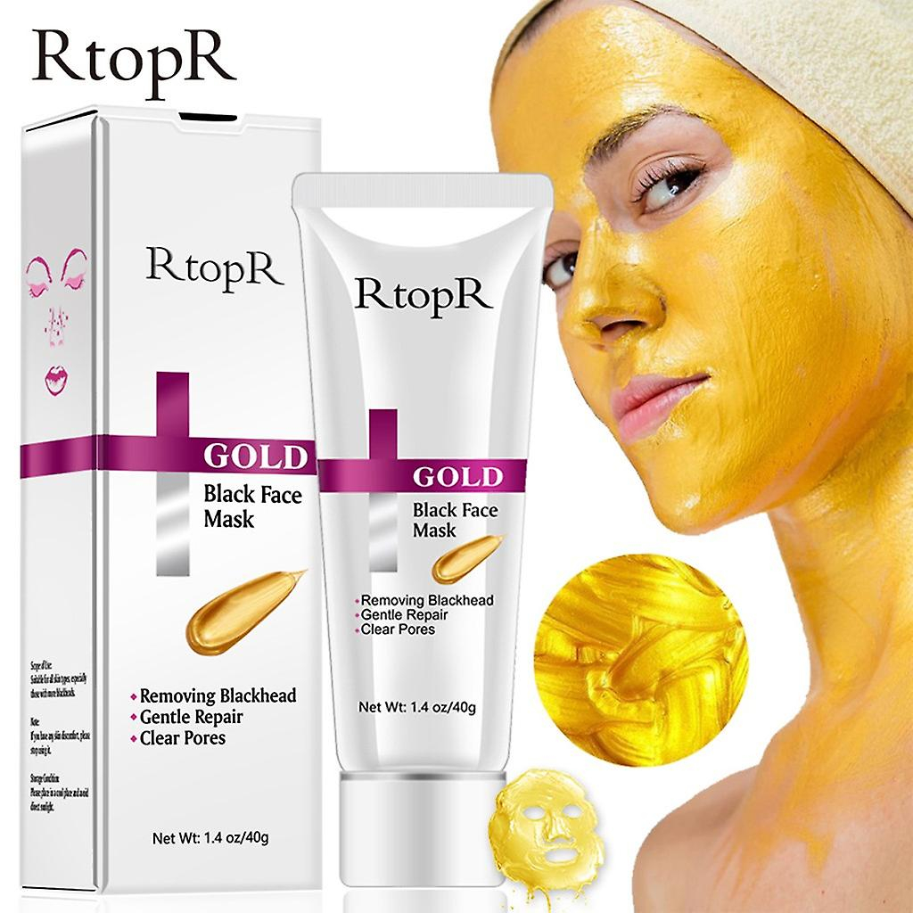 Foto 3 pulgar | Mascarilla Facial Huoguo Gold Bio-colágeno 60 Ml Hidratante Antienvejecimiento - Venta Internacional.