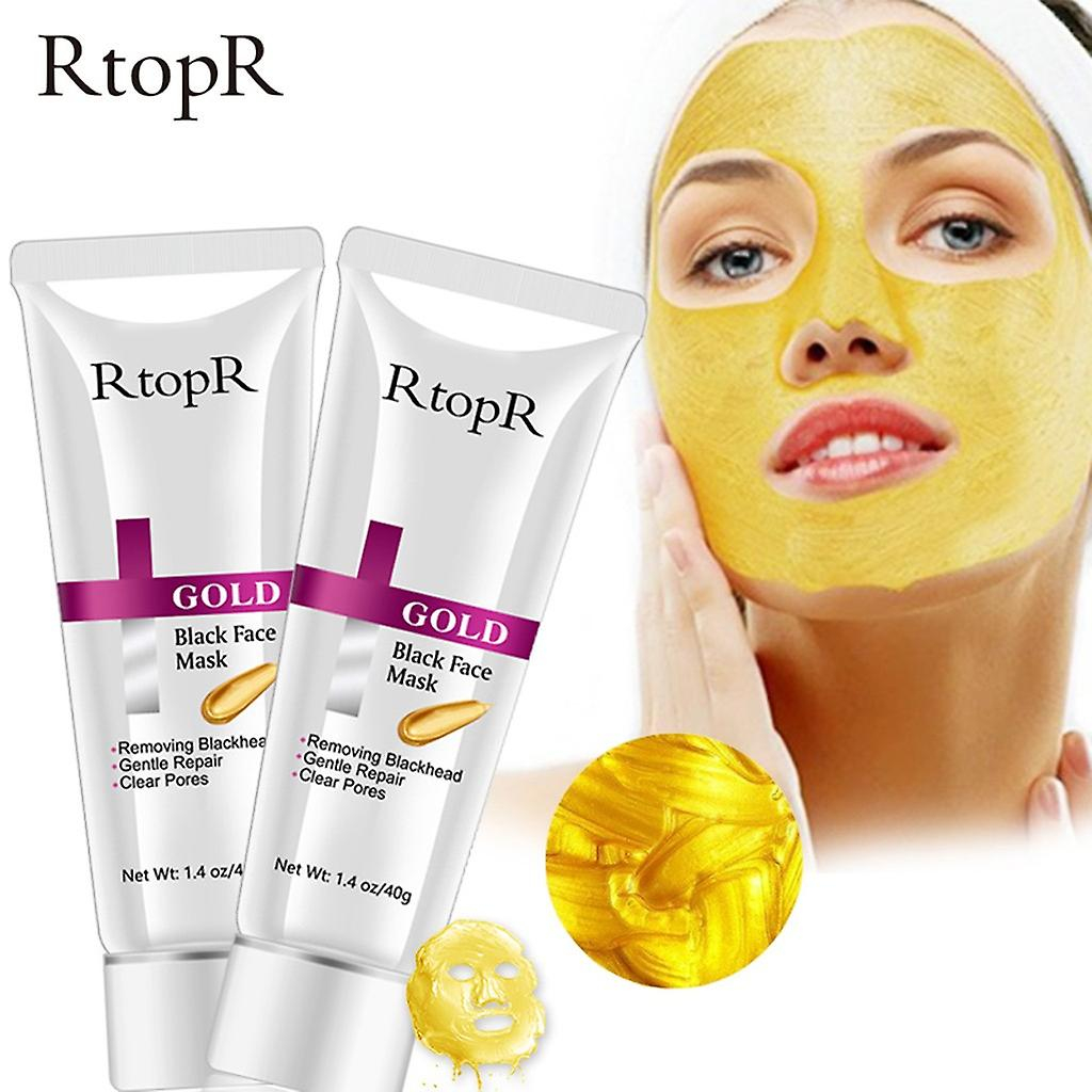 Foto 4 pulgar | Mascarilla Facial Huoguo Gold Bio-colágeno 60 Ml Hidratante Antienvejecimiento - Venta Internacional.