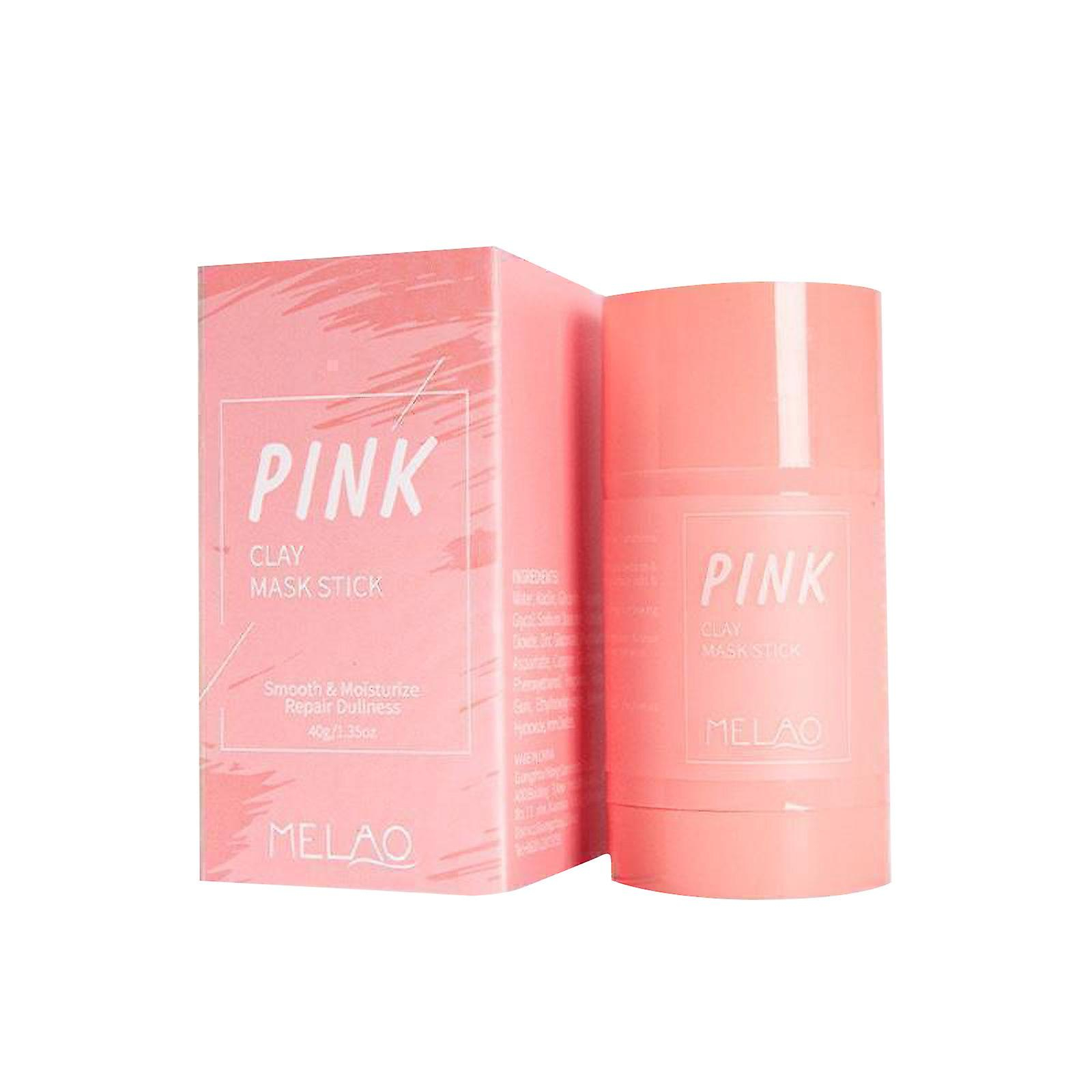 Foto 2 pulgar | Mascarilla De Barro En Barra Huoguo Para Hidratar La Piel Con Esencia De Rosas  40 G - Venta Internacional.