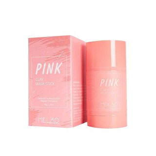Foto 2 | Mascarilla De Barro En Barra Huoguo Para Hidratar La Piel Con Esencia De Rosas 40 G - Venta Internacional.