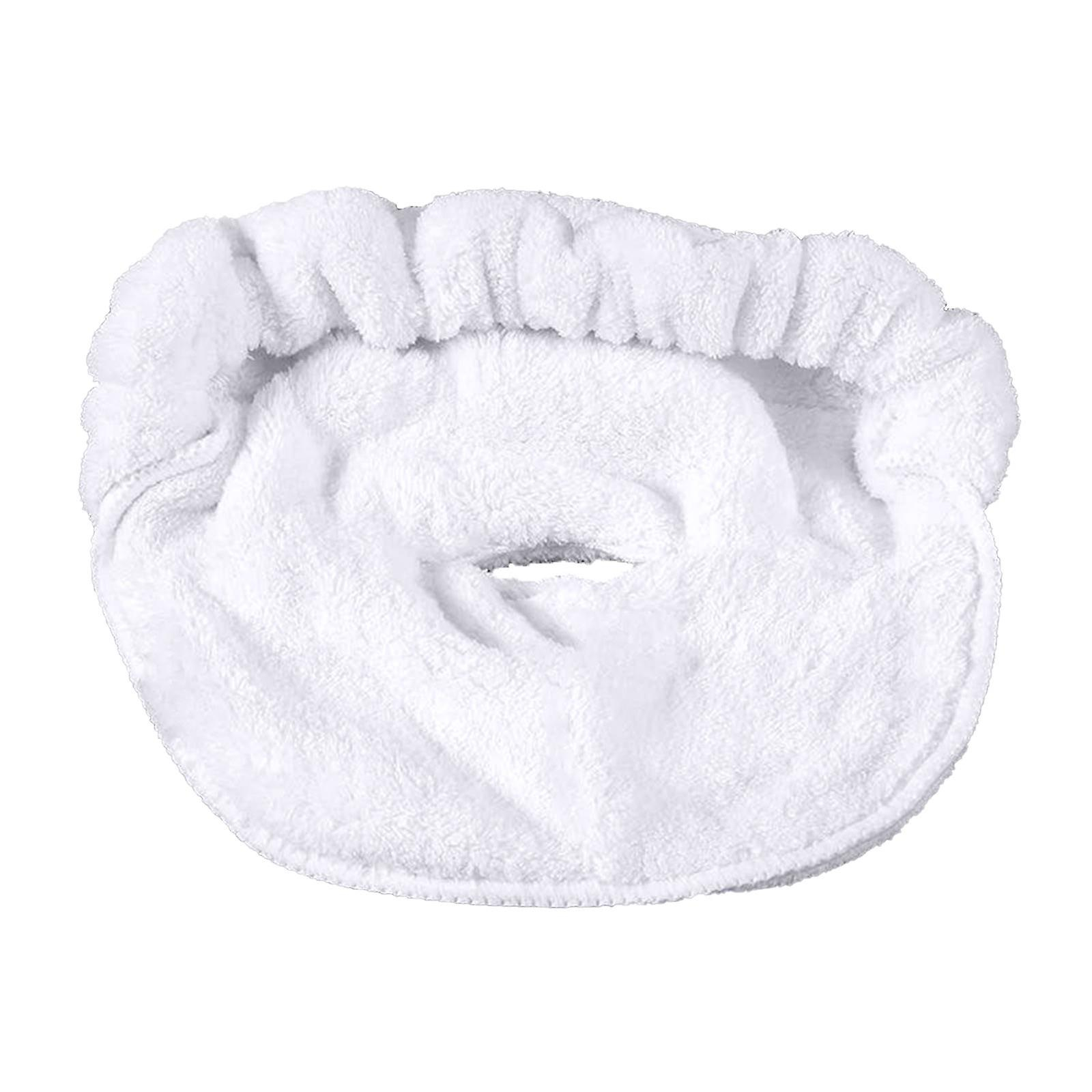 Foto 2 pulgar | Toalla Facial Reutilizable  Mascarilla  Vaporizador Facial  Huoguo - Venta Internacional.