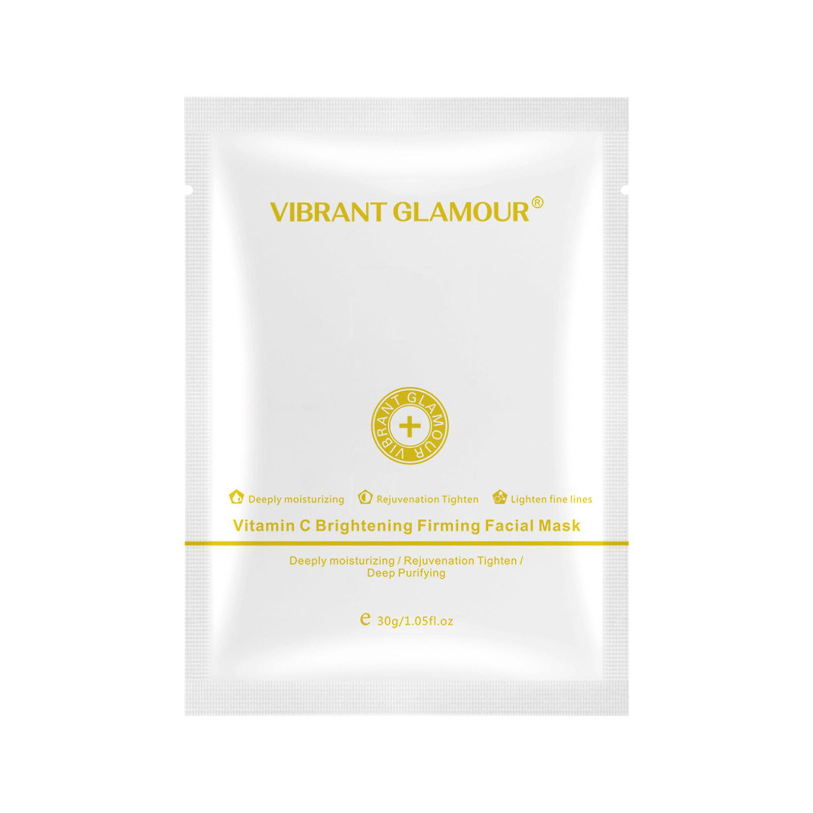 Foto 2 pulgar | Mascarilla Elevadora De Péptidos  Hidratante E Hidratante  Reduce Las Líneas Finas - Venta Internacional.