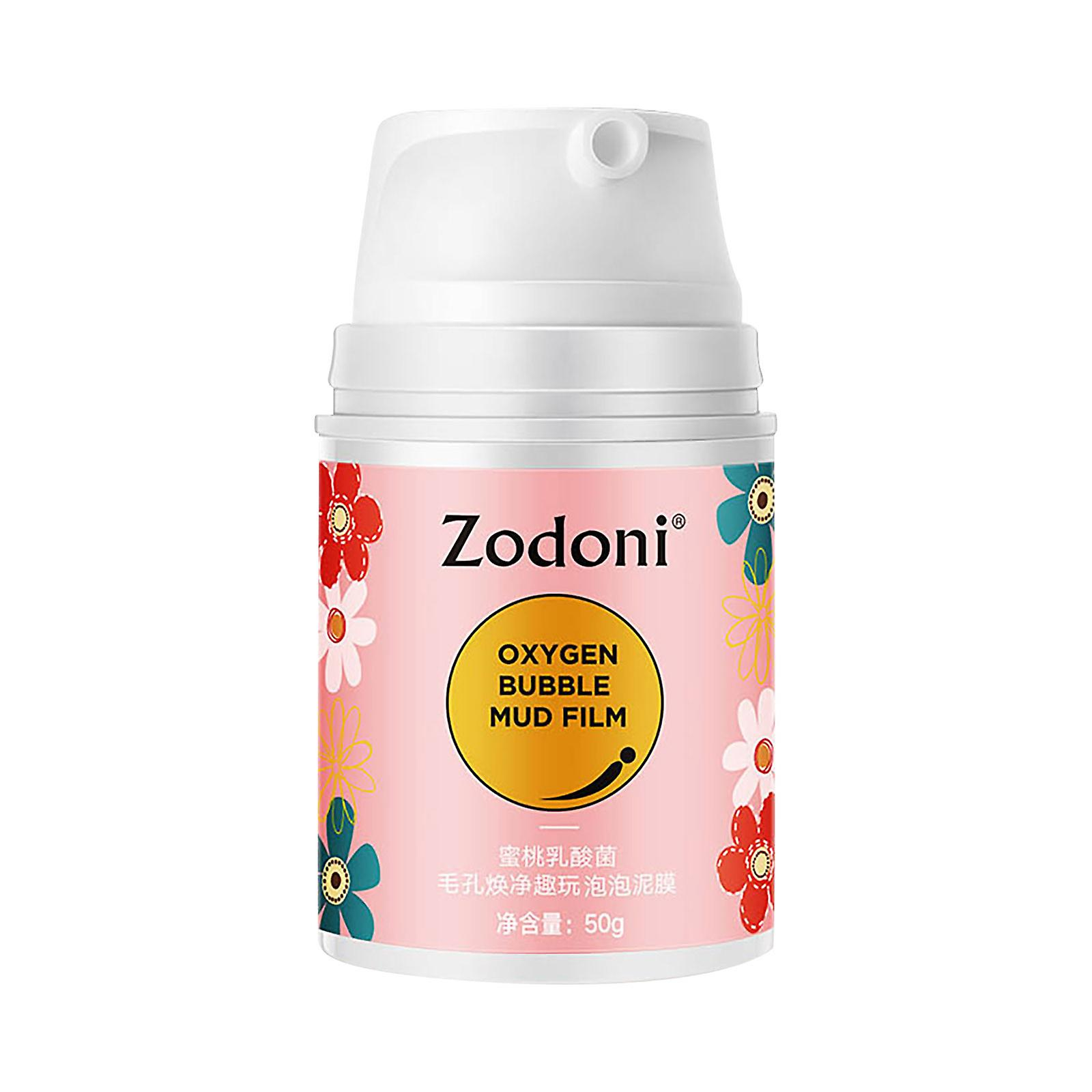 Foto 2 pulgar | Mascarilla Limpiadora De Barro Con Burbujas  Aminoácido D Dubble  50 Ml - Venta Internacional.