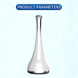 Foto 3 | Instrumento De Compresión En Frío Ice Hammer Rojo Frío Y Caliente - Venta Internacional.
