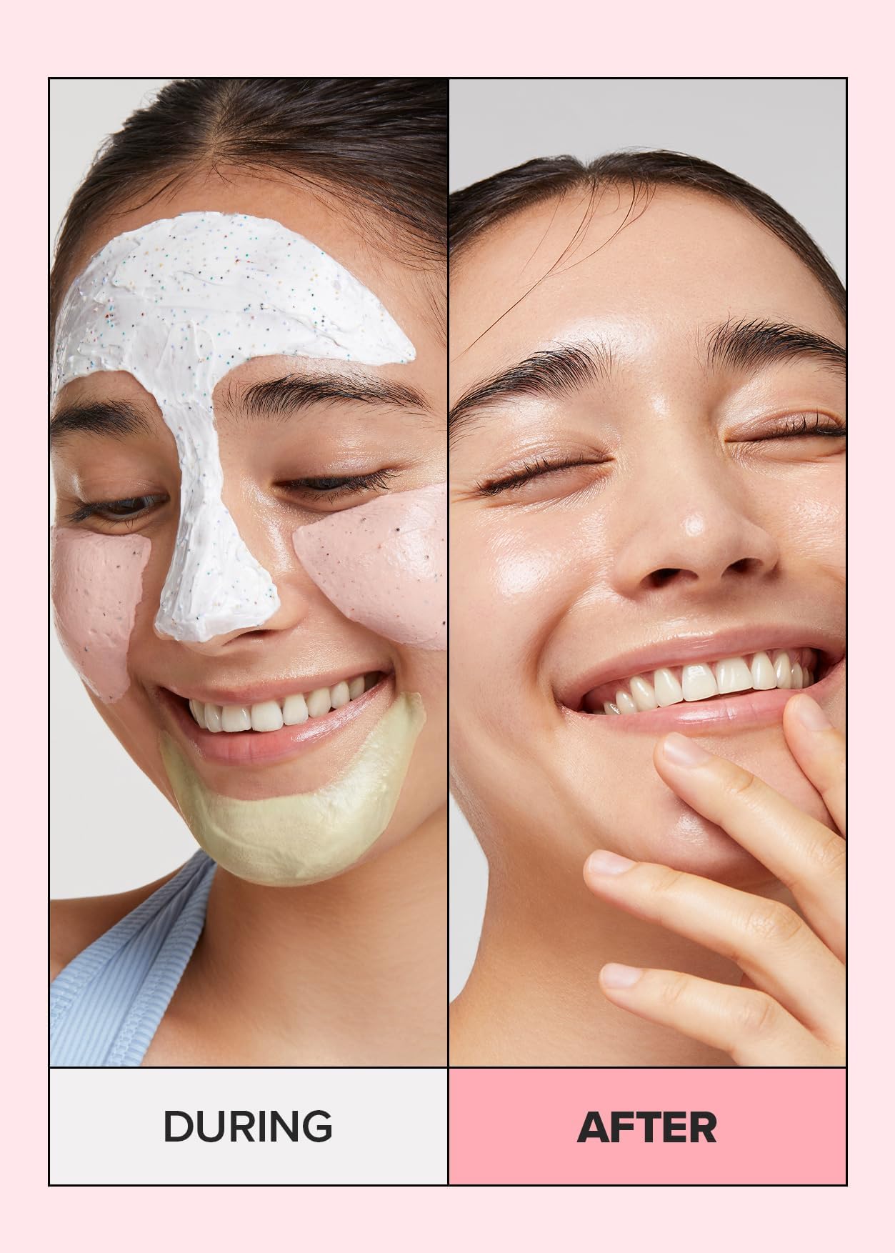 Foto 4 pulgar | Set De Regalo Para Mascarillas Faciales I Dew Care Minicucharas Con Ácido Hialurónico - Venta Internacional.