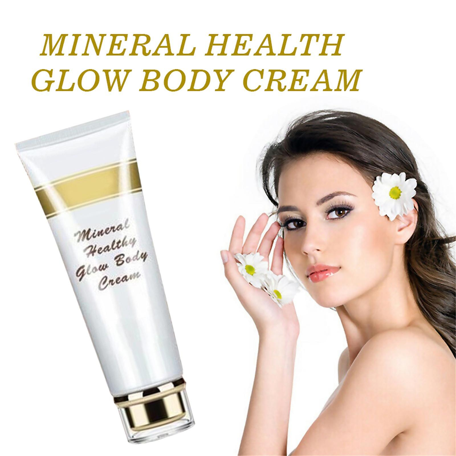 Foto 3 pulgar | Mascarilla Blanqueadora Crema Hidratante Mineral 150 Ml Huoguo - Venta Internacional.