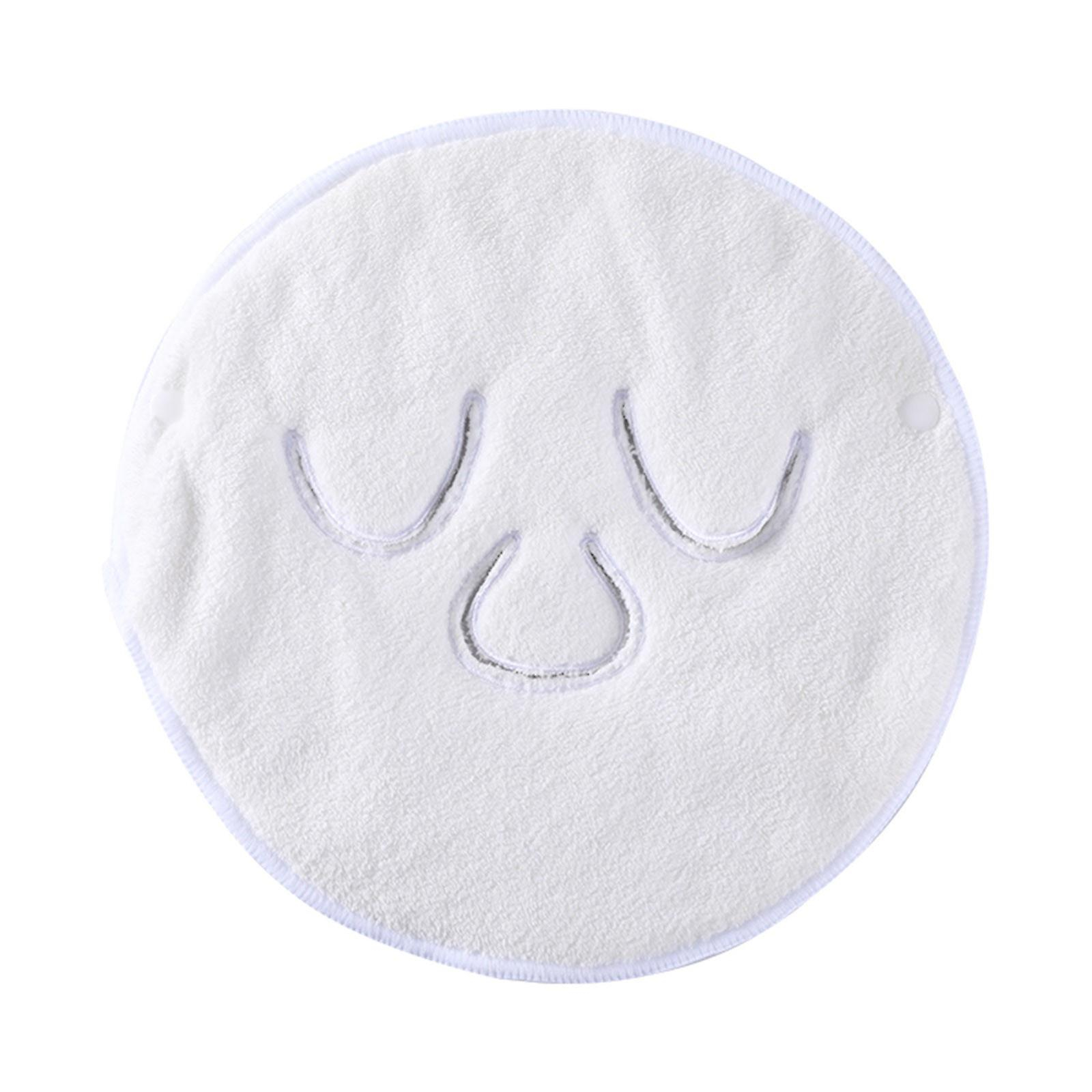 Foto 3 pulgar | Toalla Facial Reutilizable  Mascarilla  Vaporizador Facial  Huoguo - Venta Internacional.
