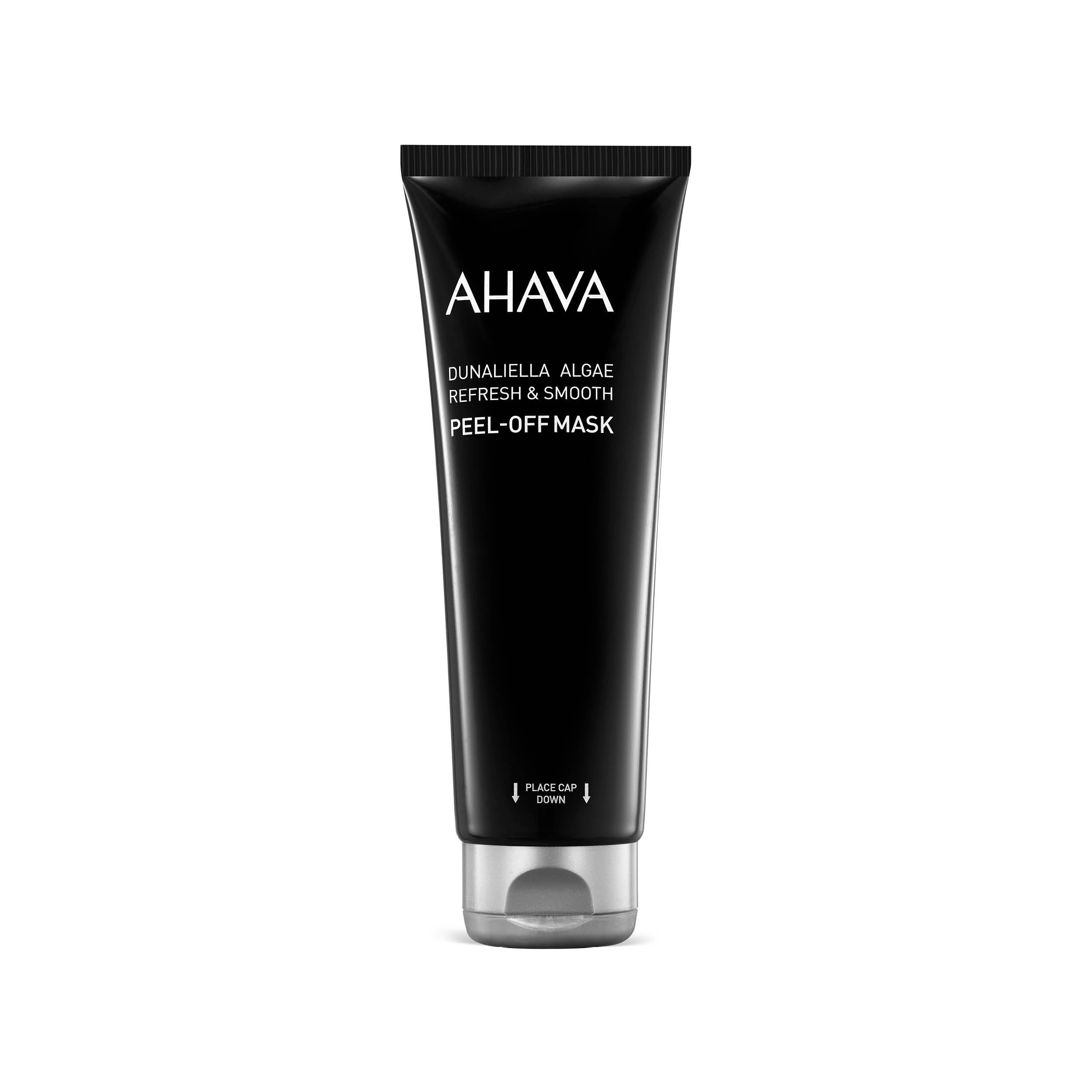 Mascarilla Exfoliante Ahava Dunaliella Algae Refresh & Smooth - Venta Internacional.