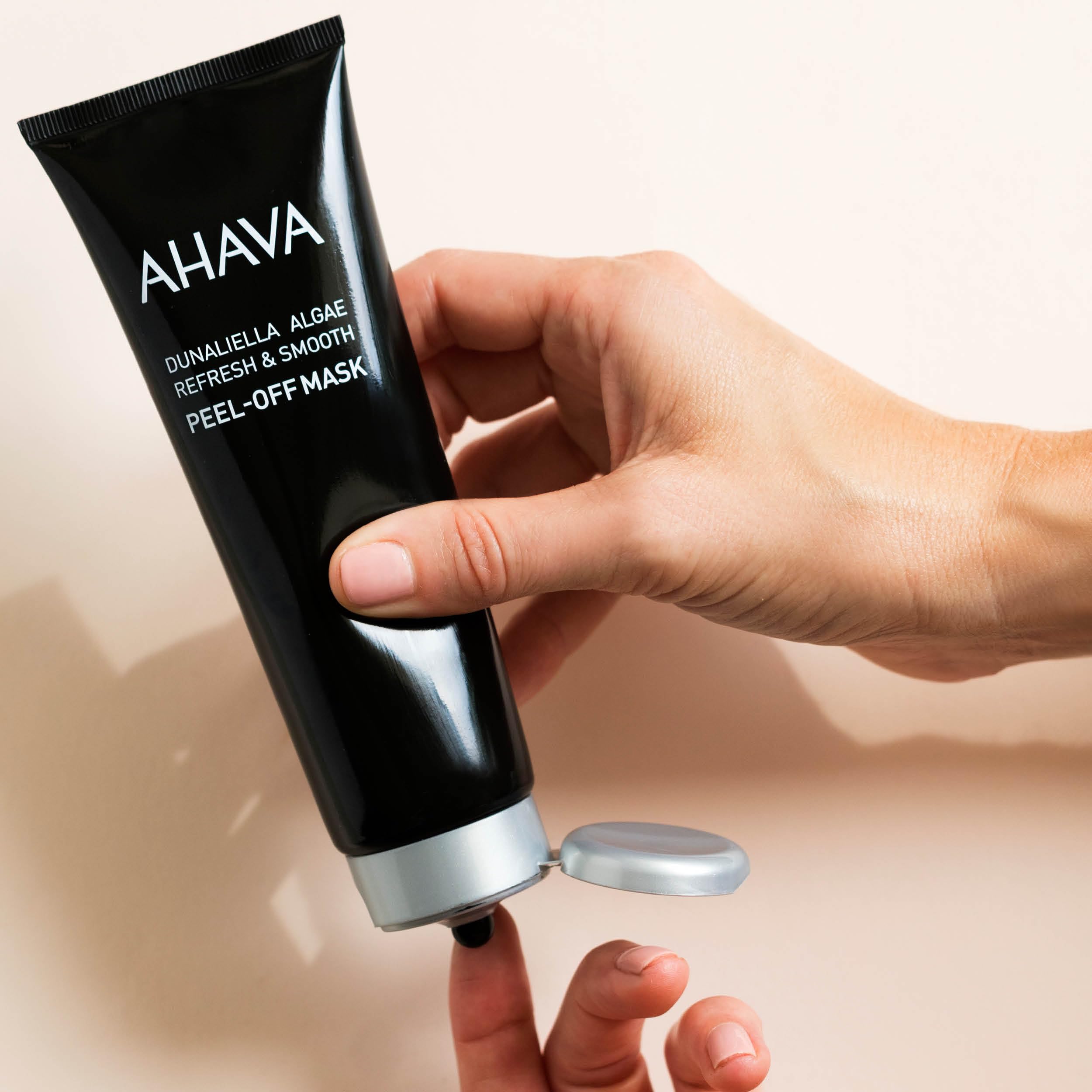 Foto 5 pulgar | Mascarilla Exfoliante Ahava Dunaliella Algae Refresh & Smooth - Venta Internacional.