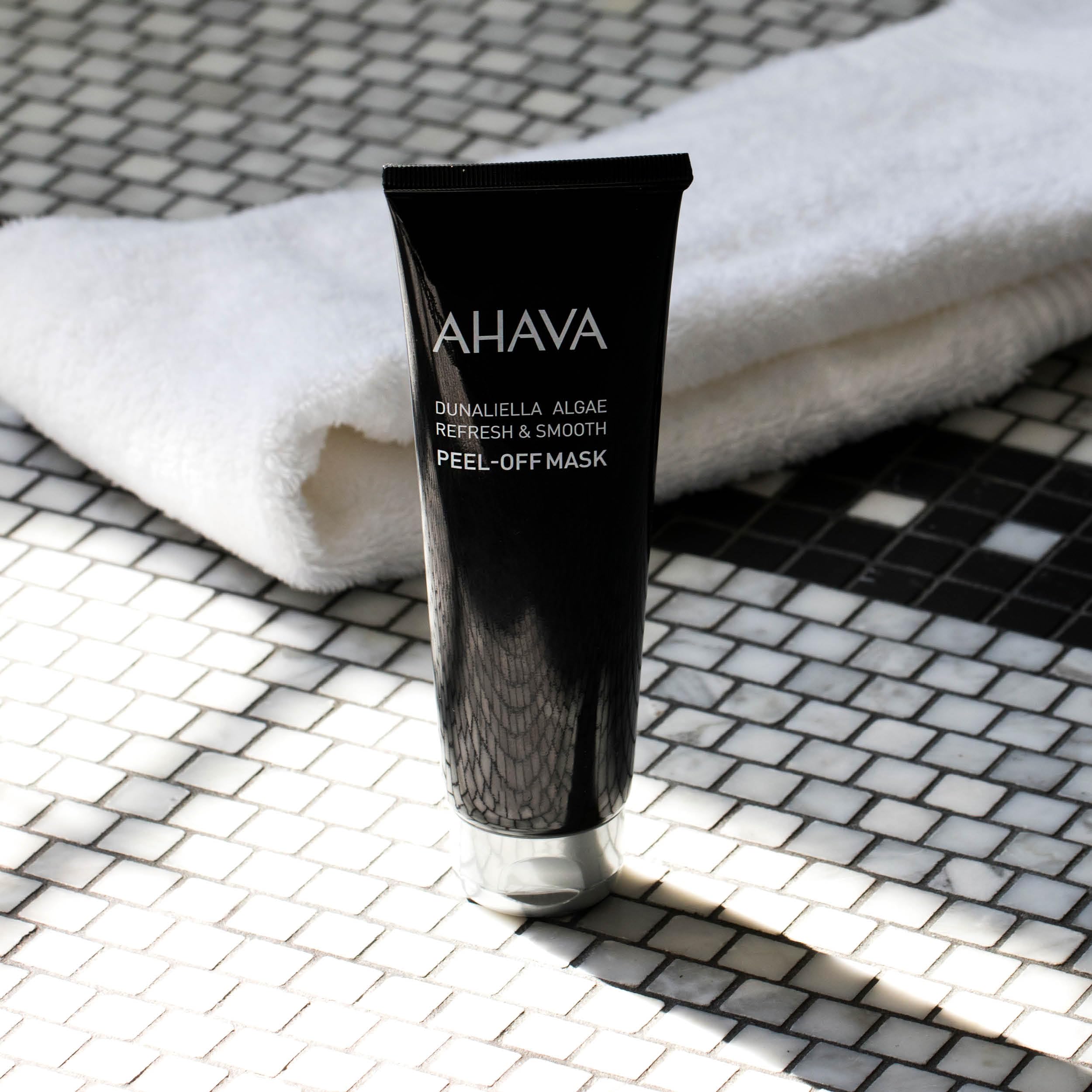 Foto 8 pulgar | Mascarilla Exfoliante Ahava Dunaliella Algae Refresh & Smooth - Venta Internacional.