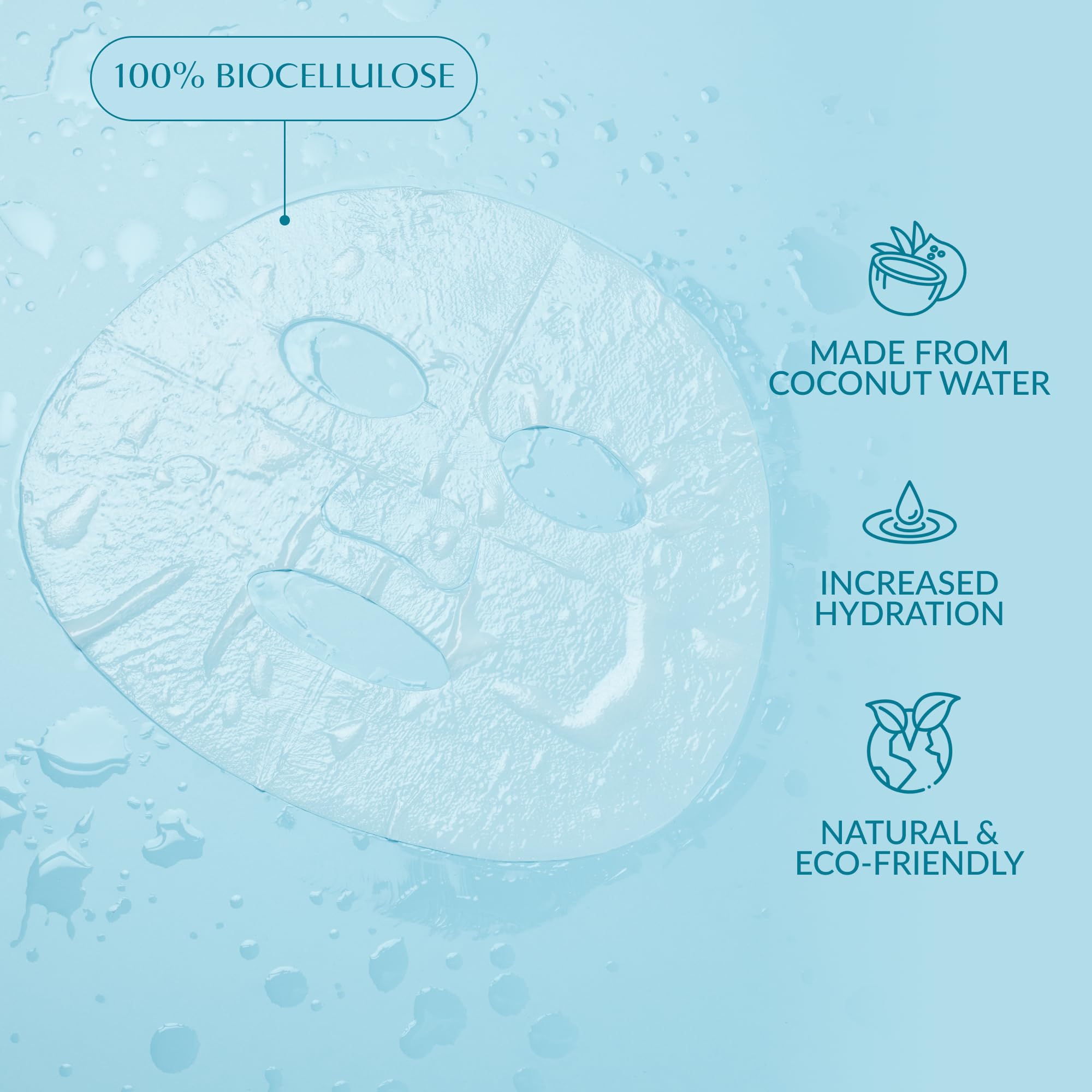 Foto 4 pulgar | Mascarilla Facial Talika Bio Enzymes Hidratante 20 Ml - Venta Internacional.