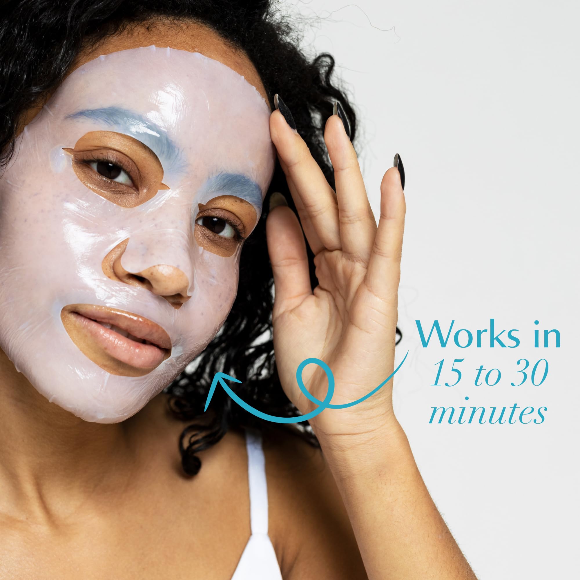 Foto 6 pulgar | Mascarilla Facial Talika Bio Enzymes Hidratante 20 Ml - Venta Internacional.
