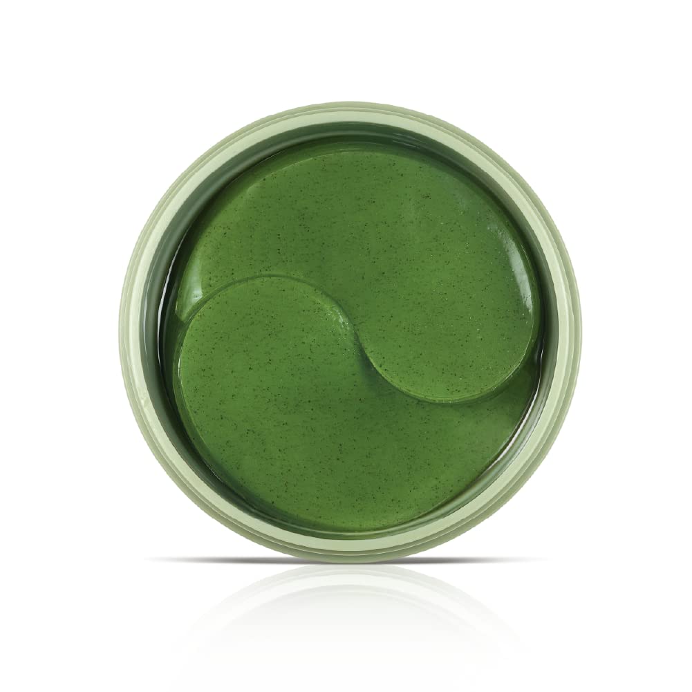 Foto 3 pulgar | Parches para Ojos Ipkn Lifting Care Pumpkin Wrinkle - Venta Internacional